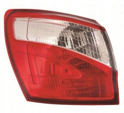 фото №1, Depo pr nissan qashqai