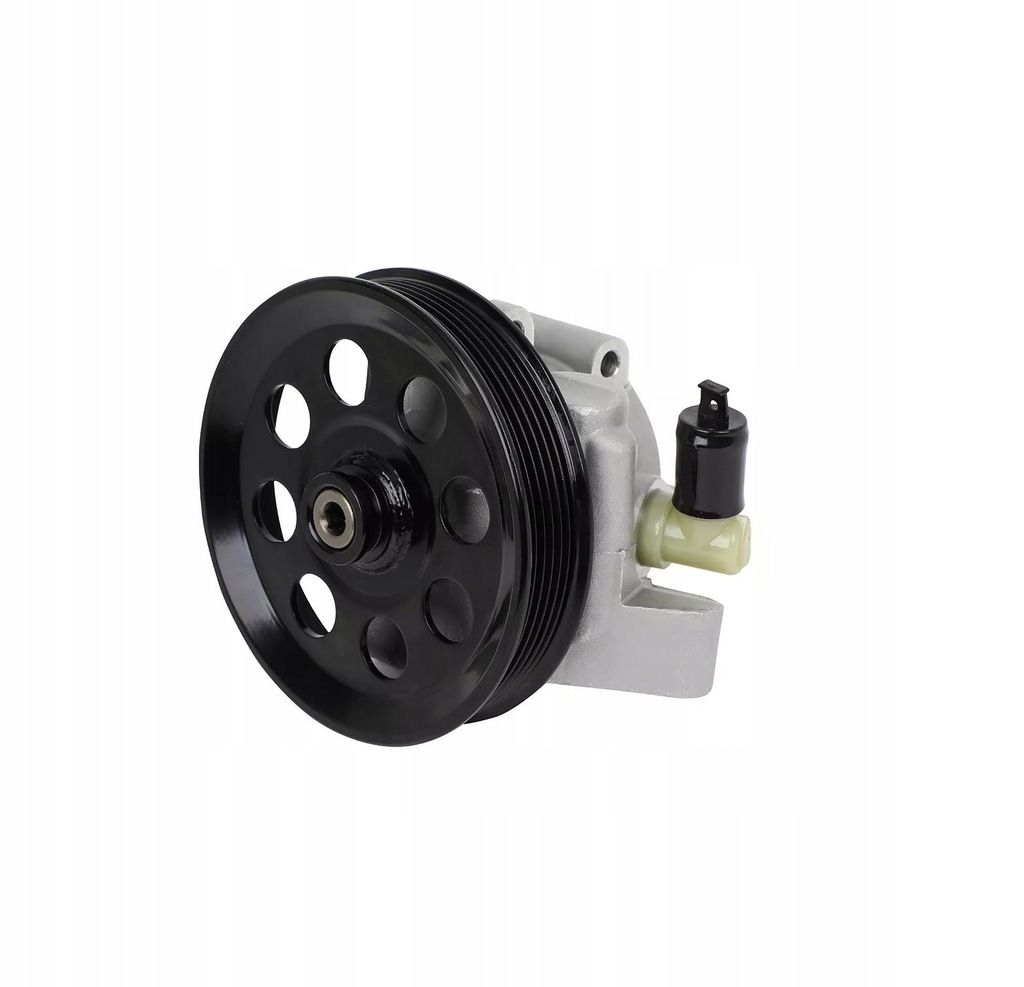 фото №1, Насос усилителя 6.2 raptor ford f150 11-14 ford lobo 11-14