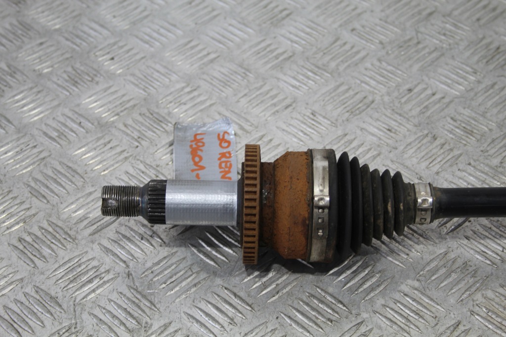 фото №2, Привідний вал правий задня kia sorento ii 2 lift 49601-2w050