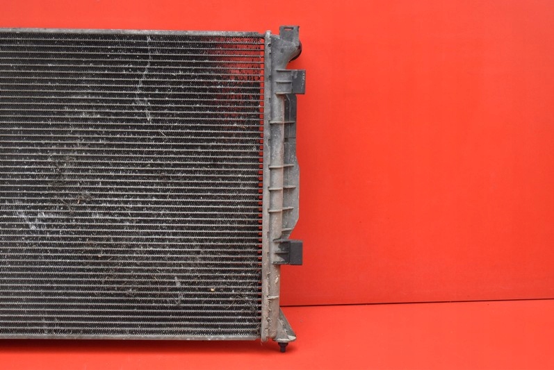 фото №8, Радиатор wody audi a6 c5 2.5 tdi 163 km 01-04