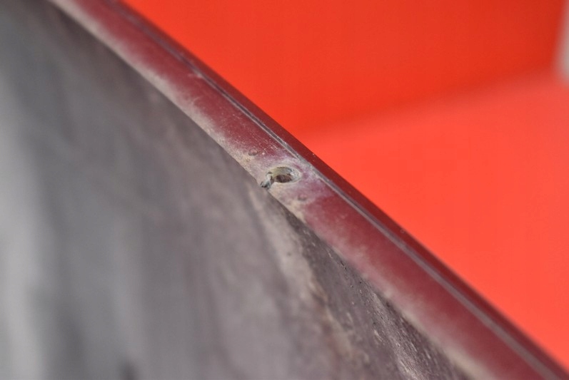 фото №15, Бампер задняя задний 69z subaru outback 3 iii lift kombi 09-12