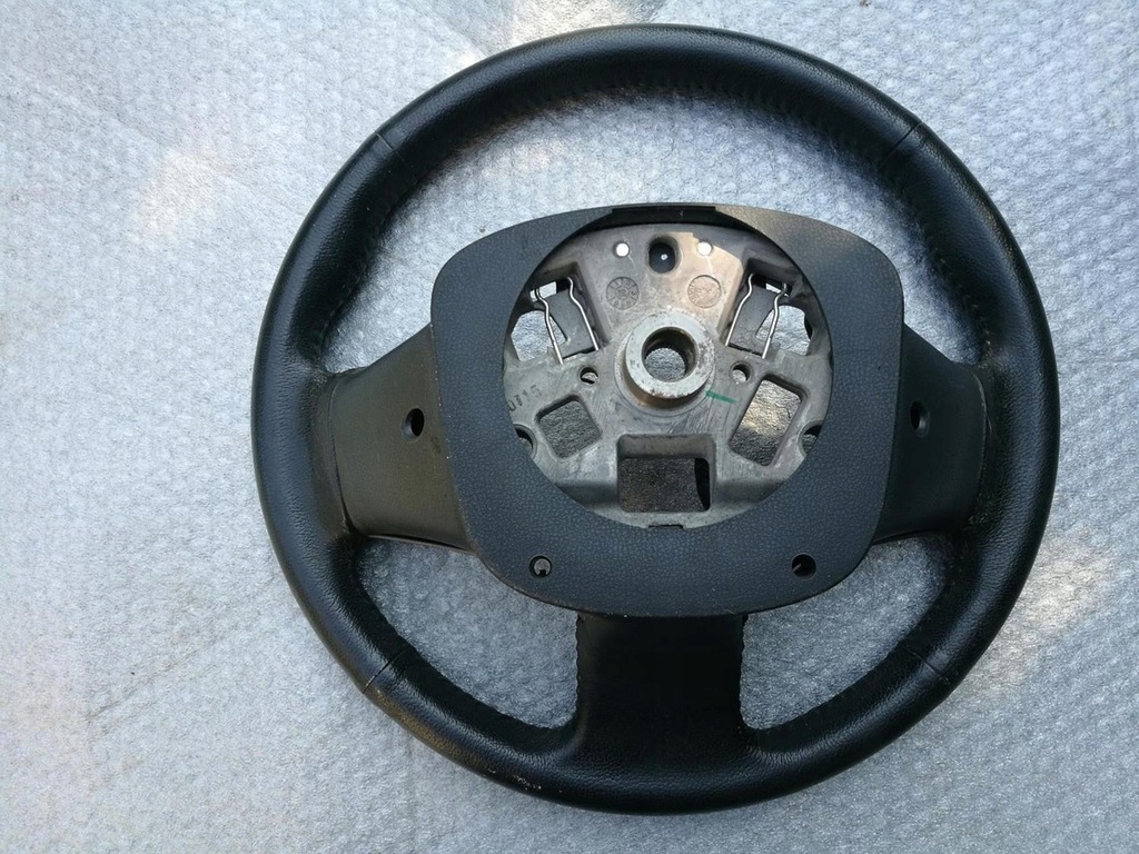 фото №8, Воздуховод мультифункция 48430-1he3c nissan micra k13 10-