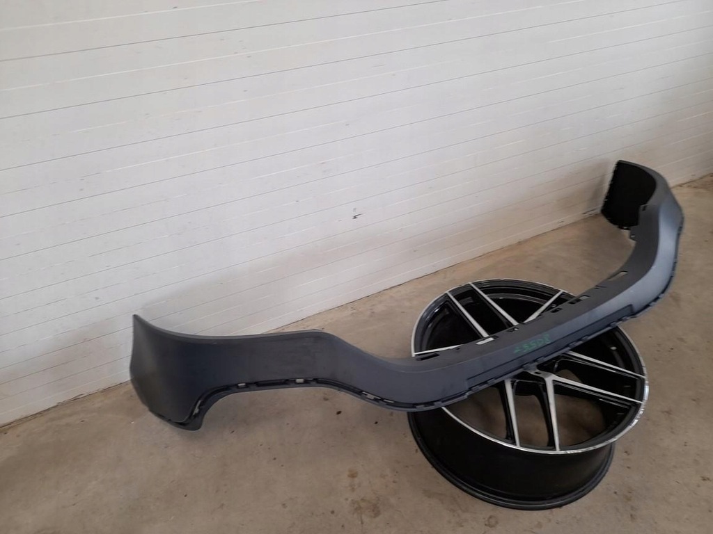 фото №2, Бампер передний renault trafic 3 iii 14-20 r.