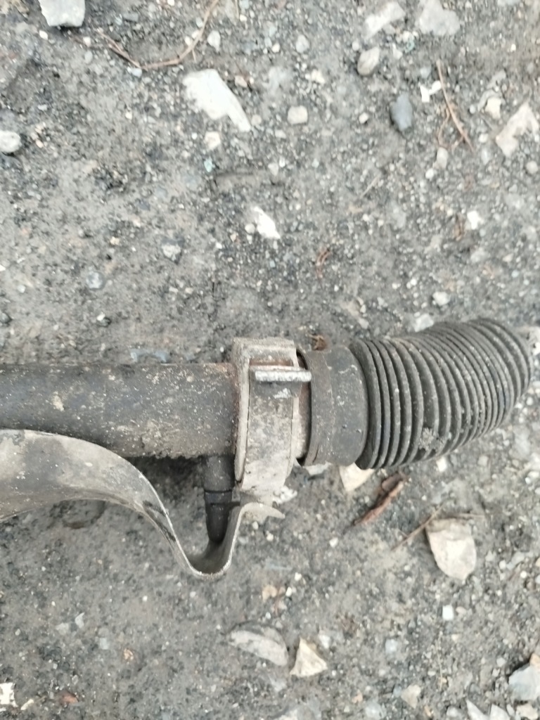 Рулевая рейка трансмиссия audi a2 0230080053001 в Украине