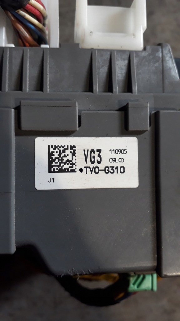 фото №6, Коробка предохранителей honda civic ix 2.2 idtec