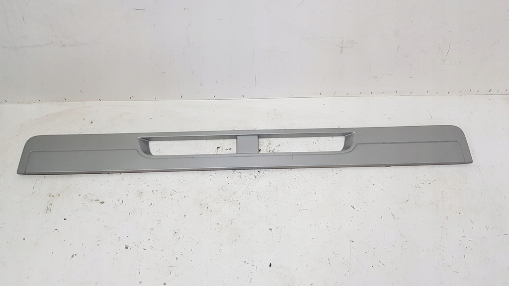 фото №1, Молдинг защита решётка радиатора капот volvo fm4 fmx 84162402