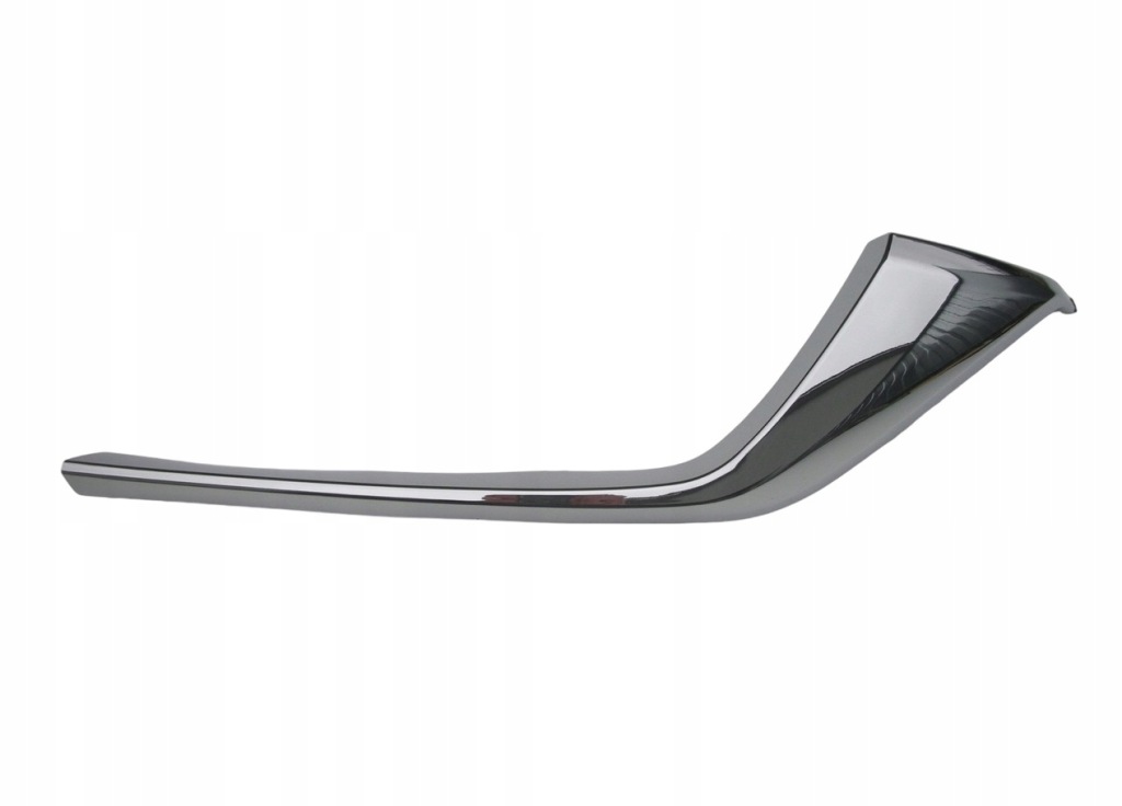 фото №1, Mazda cx5 2022-2025 хром решетка решётка правый cx-5