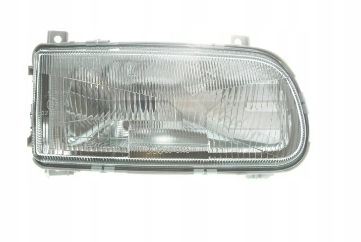 фото №1, Фара правый volkswagen caddy ii pic-kup skoda felicia pickup 10.1994-