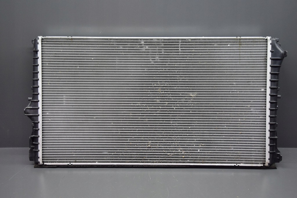 фото №5, Радиатор wody bmw x1 u11 x2 u10 2 u06 9846868