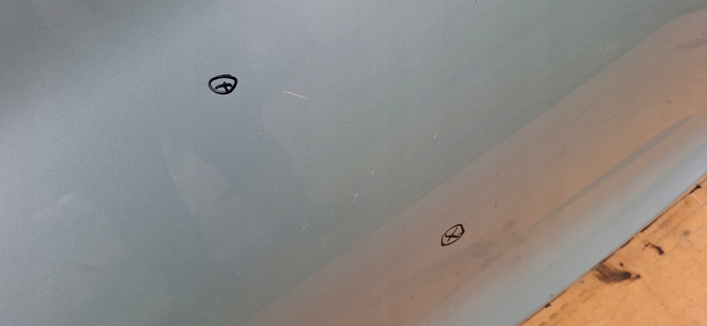 фото №13, Skoda enyaq 2020- дверь правый перед 5la831312