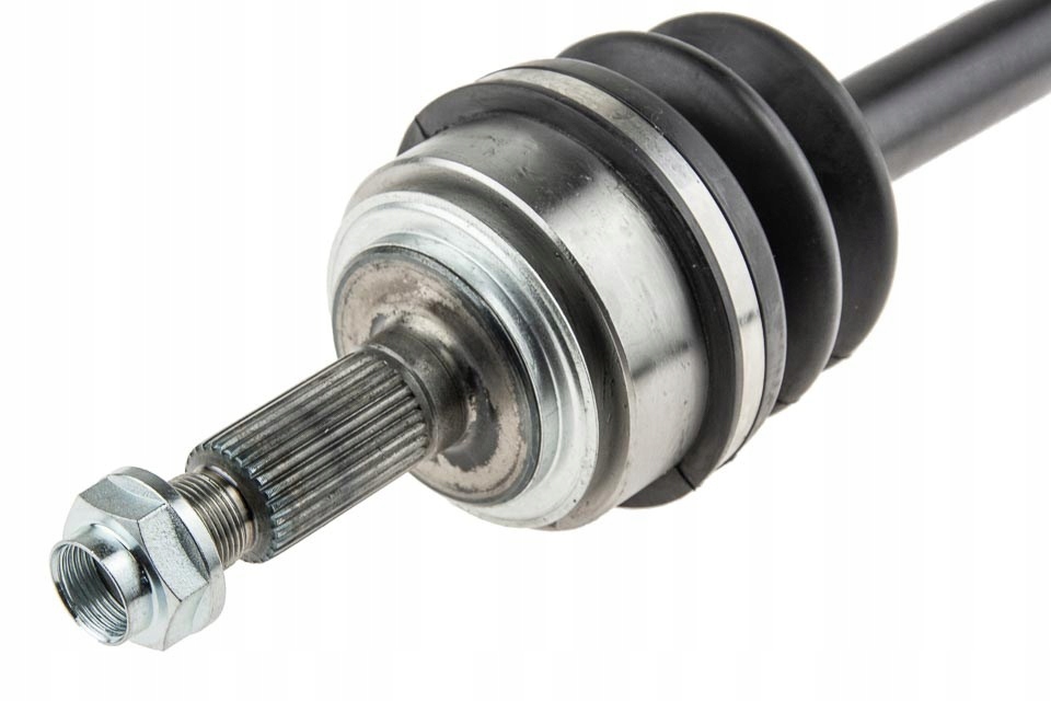 Приводной вал приводная honda cr-v 2.2cdti 05-07 правая mtm Оригинал