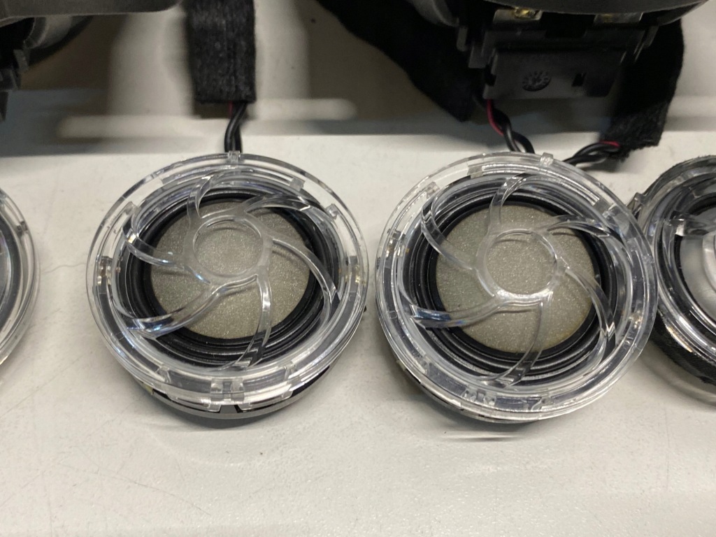 Динамики bowers wilkins набор аудио set bmw m8 g14 g15 g16 f92 комплект ram Киев