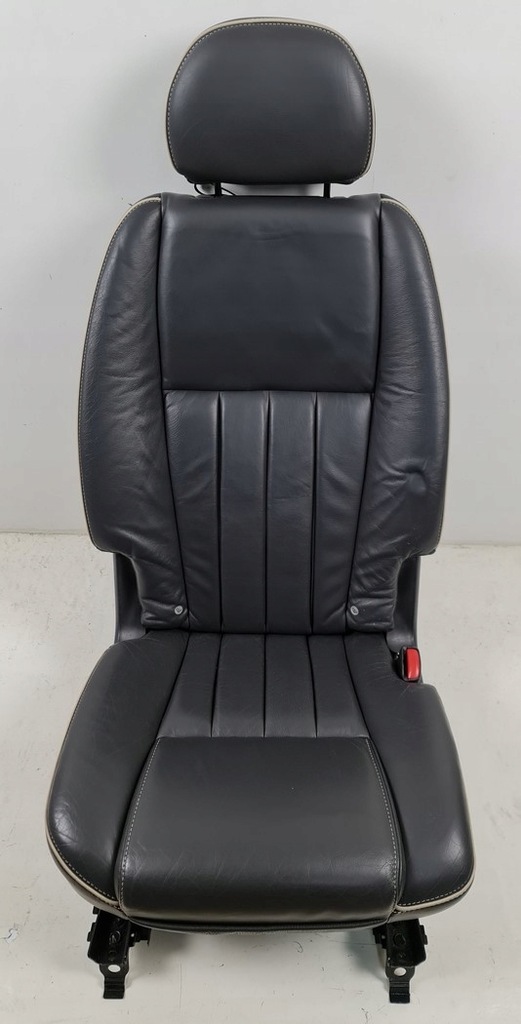 фото №1, Сиденье правый задняя ii ряд volvo xc90