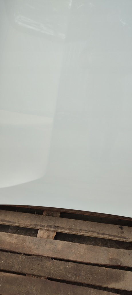 фото №11, Капот кришка двигуна bmw x3 f25 2010-2017 / x4 f26 2014-2018 колір a300