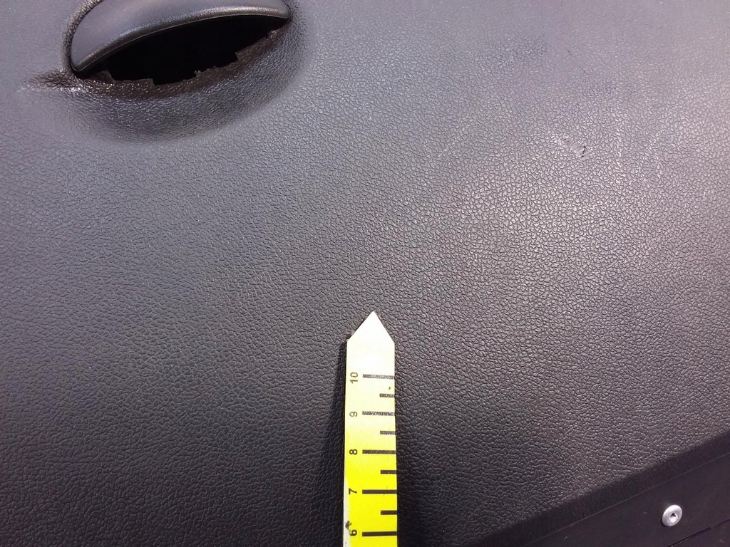 фото №7, Duster i 10-13 панель приладів консоль подушки безпеки ремені eu kpl