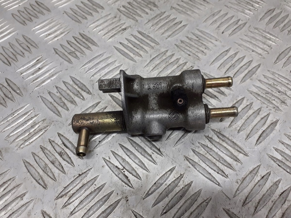 фото №1, Розподільник пального alfa romeo 147 1.9 jtd