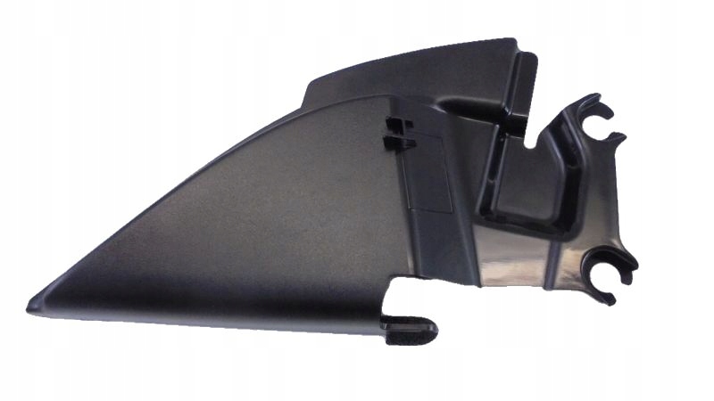 фото №1, Qashqai ii j11 треугольник зеркало левый