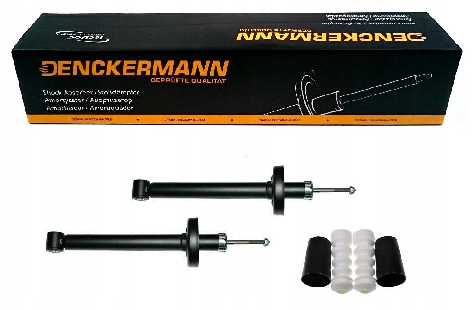 фото №1, Амортизаторы защита seat cordoba ibiza задняя kpl.