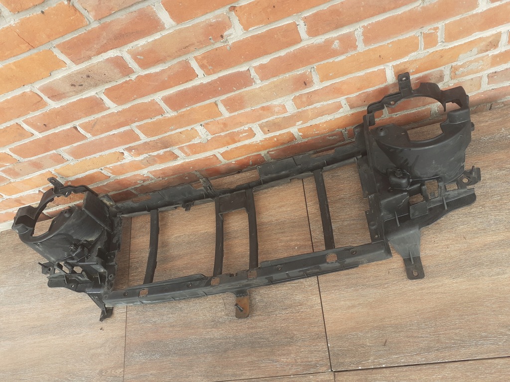 фото №15, Jeep cherokee kj 01-05 pas передний przedlift