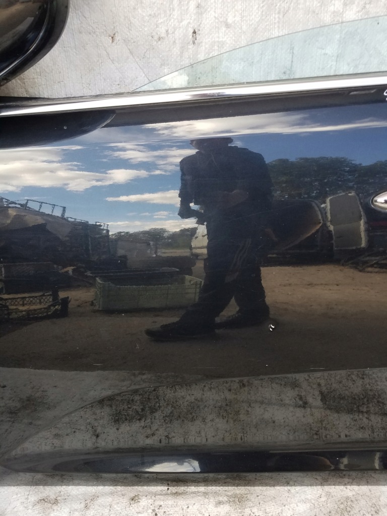 фото №14, Дверь перед правое kia sportage iii kod 1k