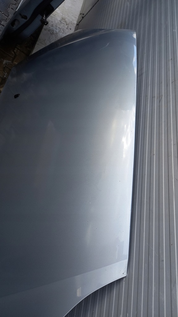 фото №5, Капот ford focus c-max