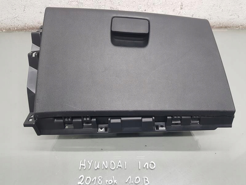 фото №1, Бардачок hyundai i10 ii 84540-b9000