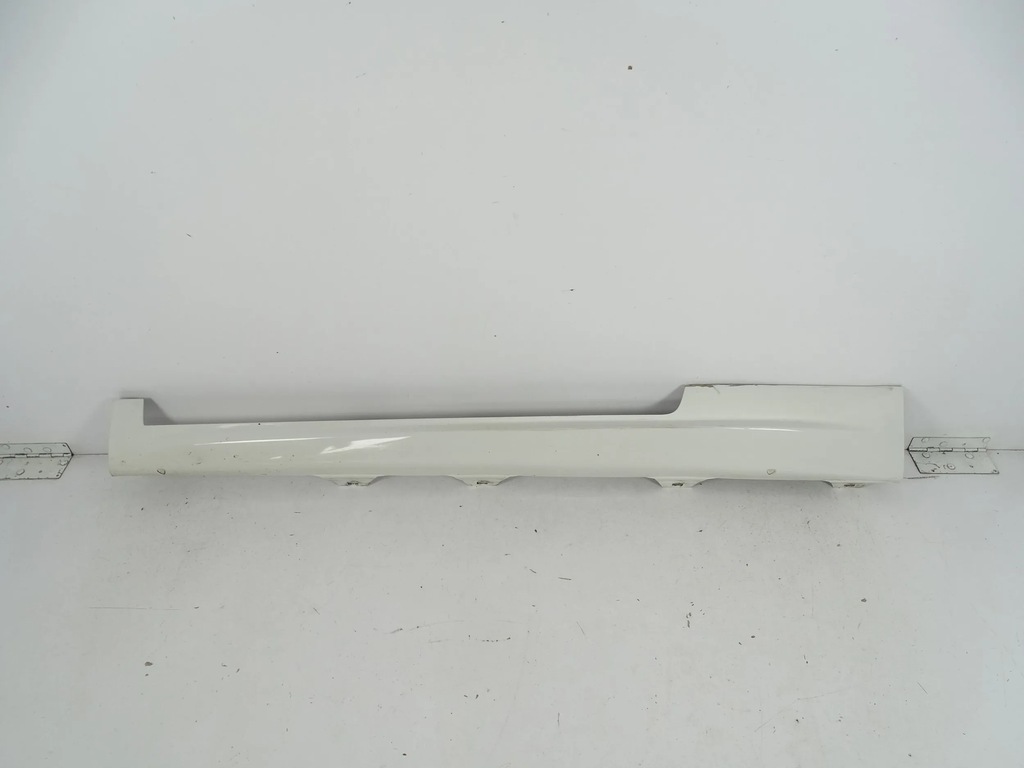 фото №1, Порог накладка порог левая vw scirocco r-line