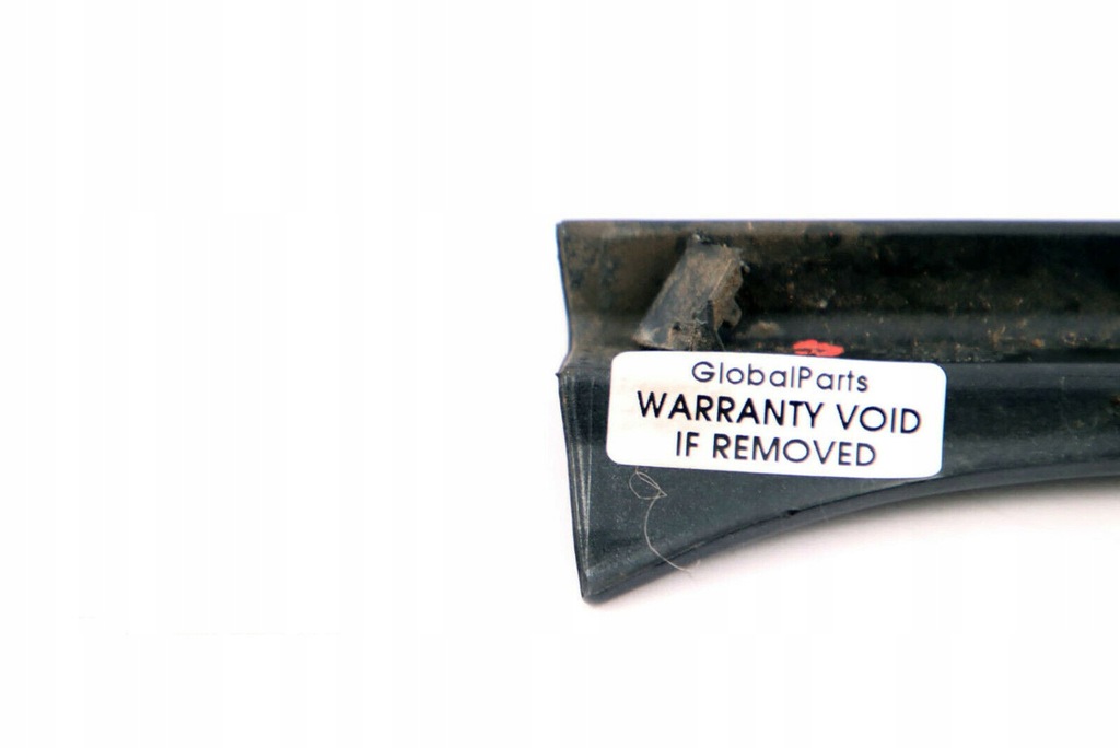 фото №11, Mini cooper r52 кришка канал повітря лівий