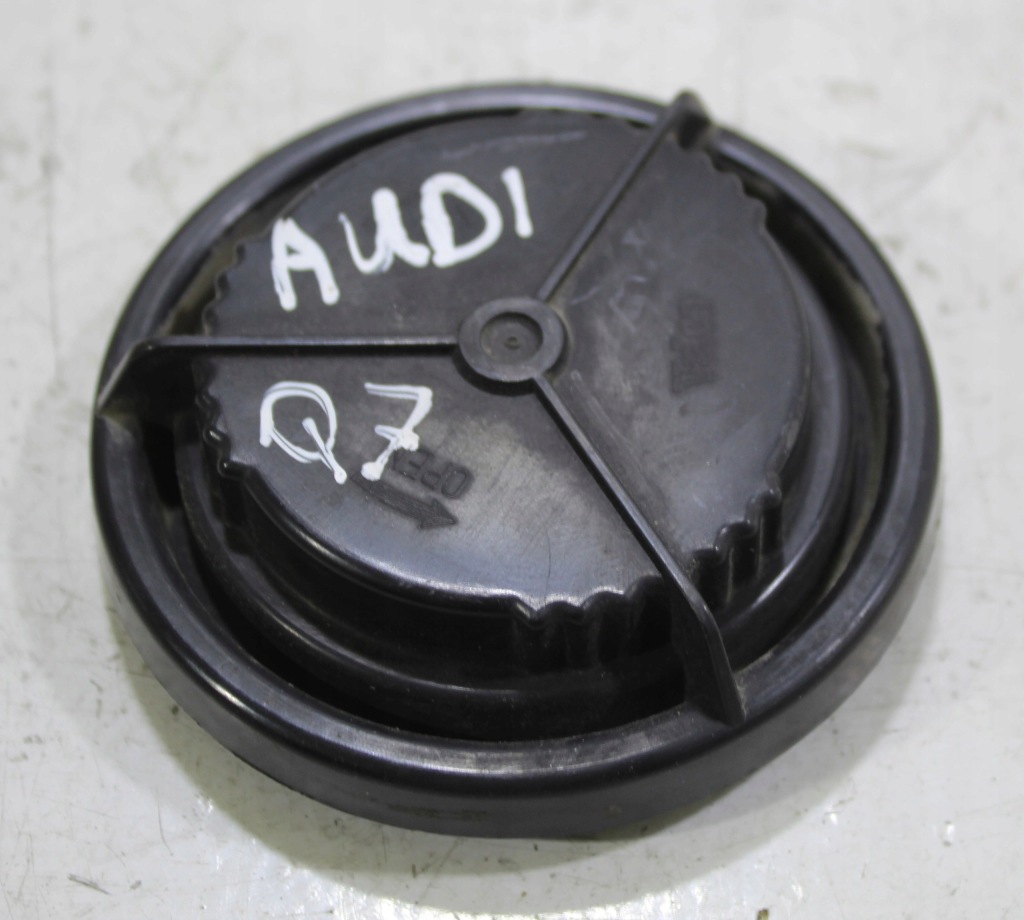 фото №1, Заглушка крышка лампы audi q7 89390686