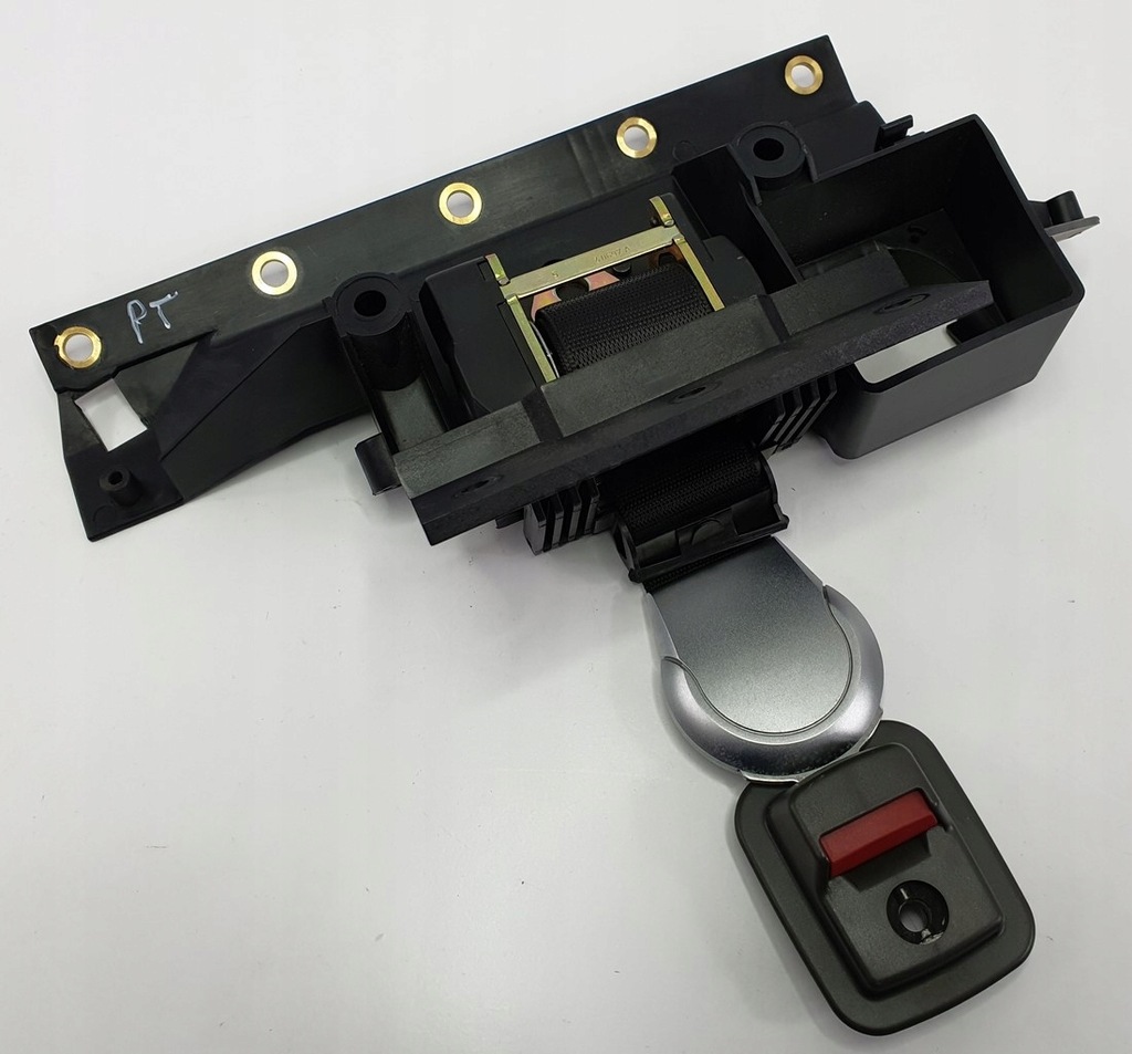 фото №1, Pas задняя правый 2308600486 mercedes sl r230 02