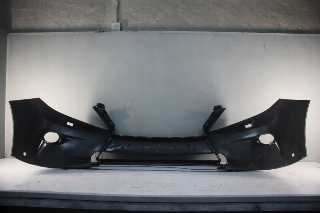 фото №4, Бампер перед передний lexus rx iii 3 lift