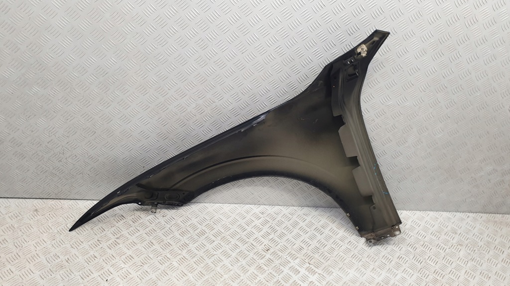 фото №10, Volvo xc60 ii крыло правый перед передний крыло правый передний перед