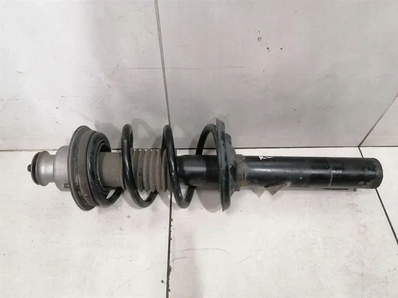 Porsche boxster 987 shock абсорбер задній 98733305116 Зі Шроту
