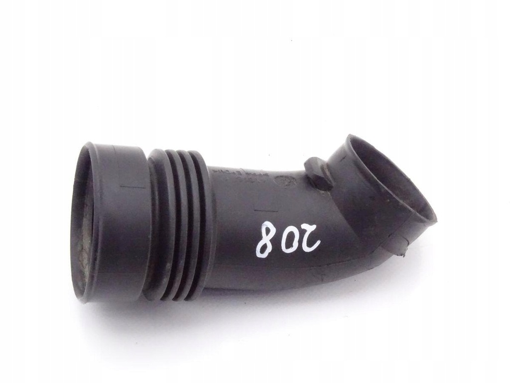 фото №1, Peugeot 208 i 12-19 1.6 hdi труба повітря