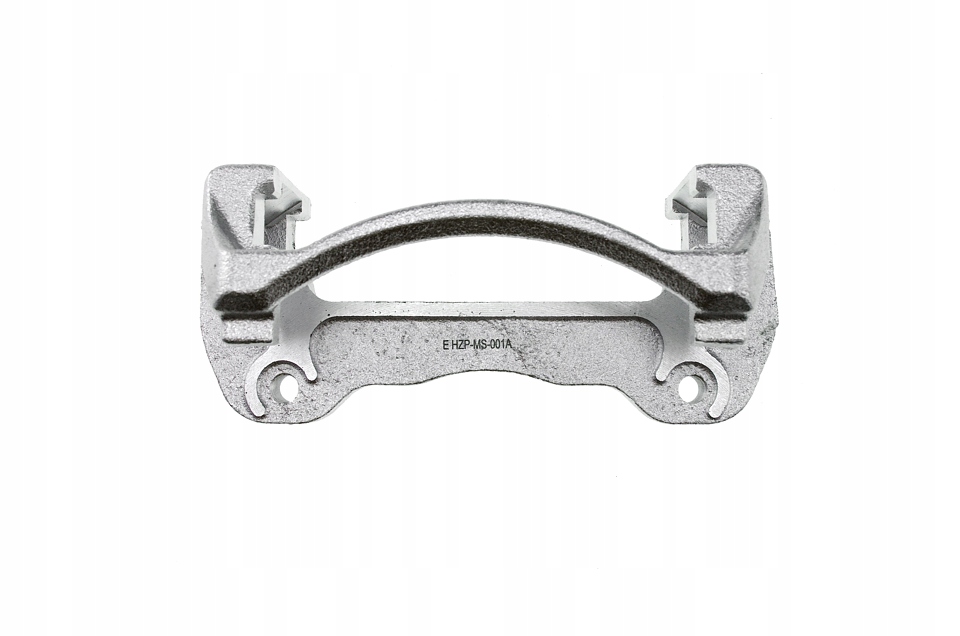 фото №14, Скоба супорт гальмівний l200 07- pajero 2008-