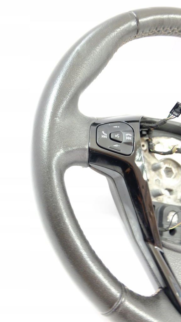 фото №4, Ford ka plus повітропровід шкіра