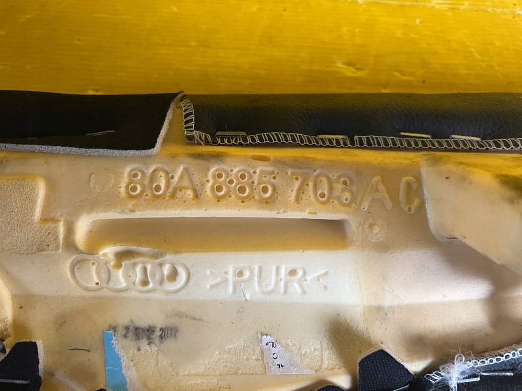 фото №7, Подушка подушка безпеки сидіння права audi q5 80a 880442f