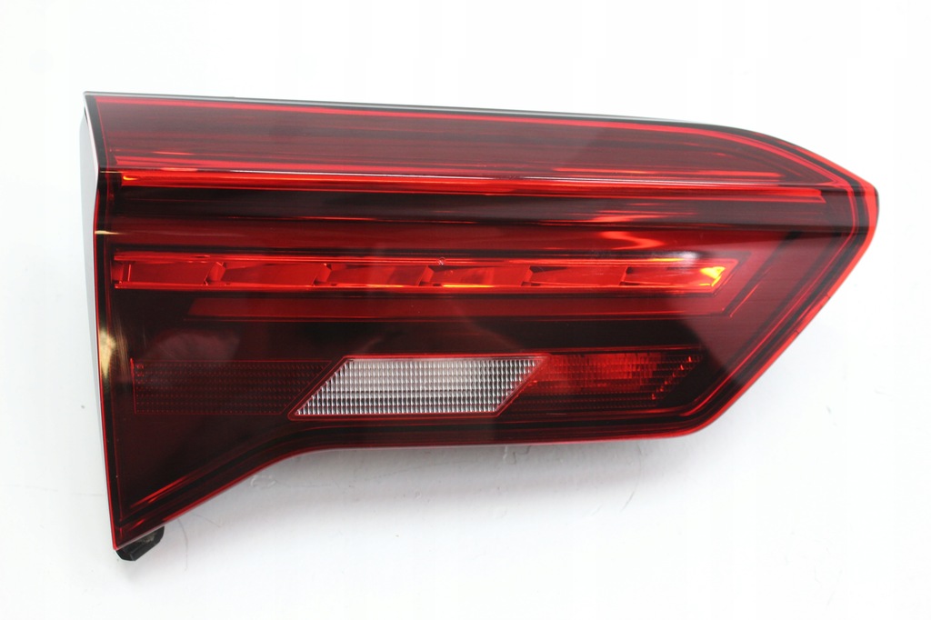 фото №1, Mbm vw t-roc лампа кришки 2ga945093b