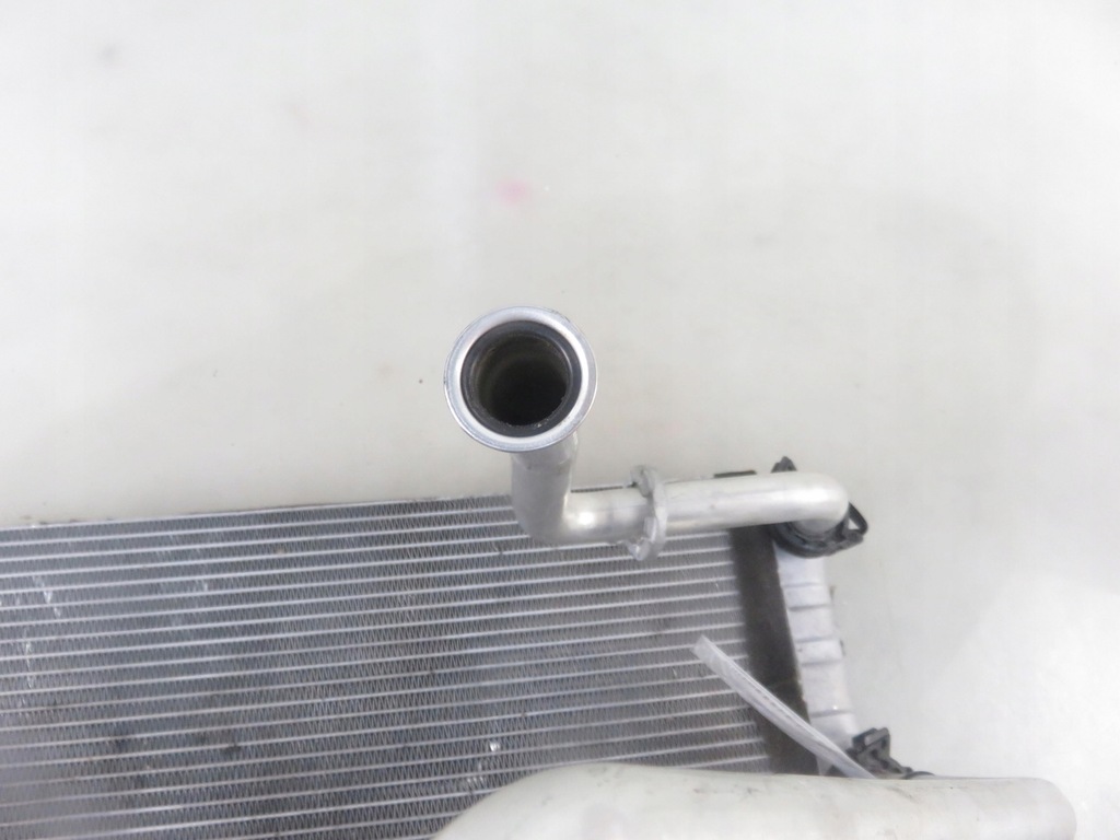 фото №7, Випарник кондиціонера volvo fh ii u3263006