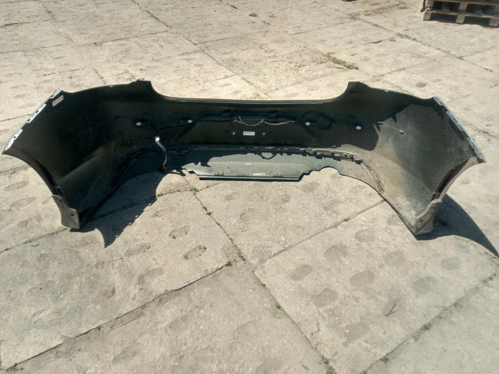 Opel insignia b бампер задняя задний 4x pdc liftback Киев