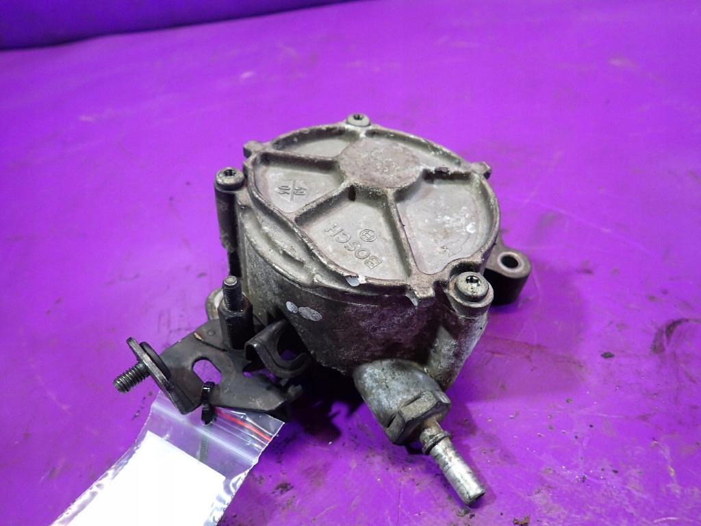 Peugeot 307 01-06 2,0 hdi 136km вакуум насос в Україні