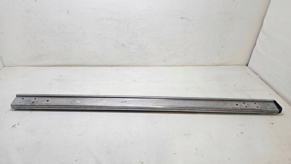 фото №8, Молдинг поріг підніжка правий dodge ram 1500 2009-2018 rok 68144258ac