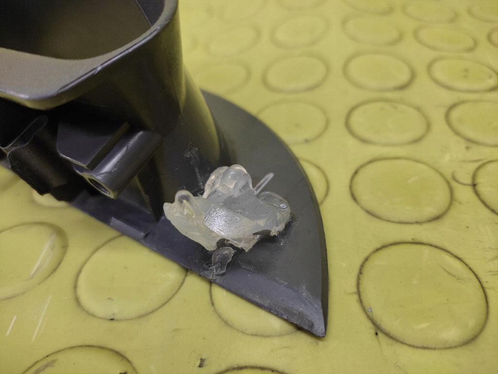 фото №9, Seat ibiza iii переключатель окон 6l1867171g