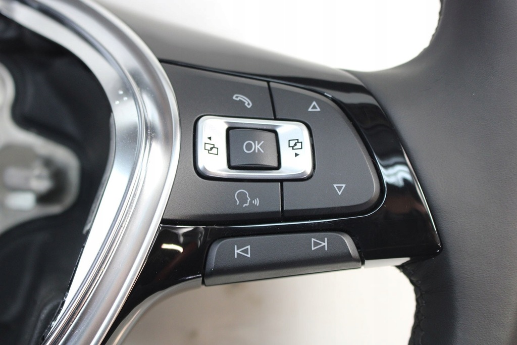 фото №8, Vw golf 7 vii arteon polo passat b8 воздуховод 5g0419091dg 5g0419091ft 5g0