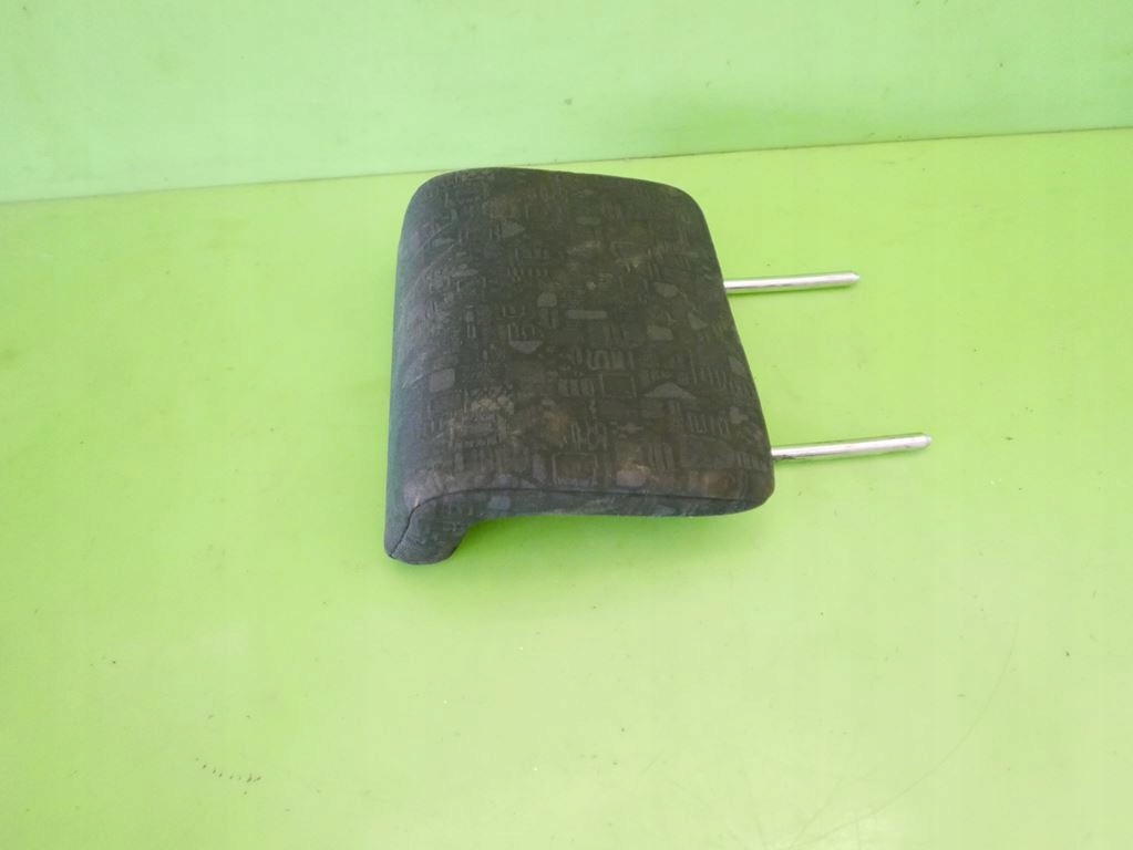 фото №4, Подголовник левый задняя задний iii ряд opel zafira a i