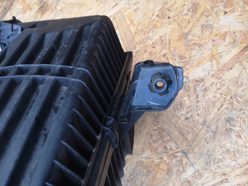 фото №6, Espace v корпус фильтра воздуха 165007664r 2.0