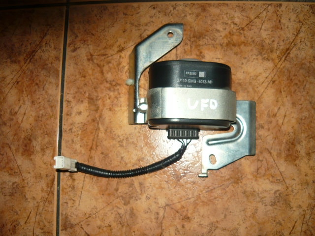 фото №1, Honda civic viii ufo сирена сигналізація 06-12 rok.