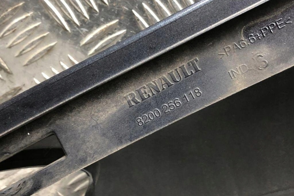 Купить Крыло  передний правый  renault clio 3 br0/1, cr0/1 8200256118 1.2l