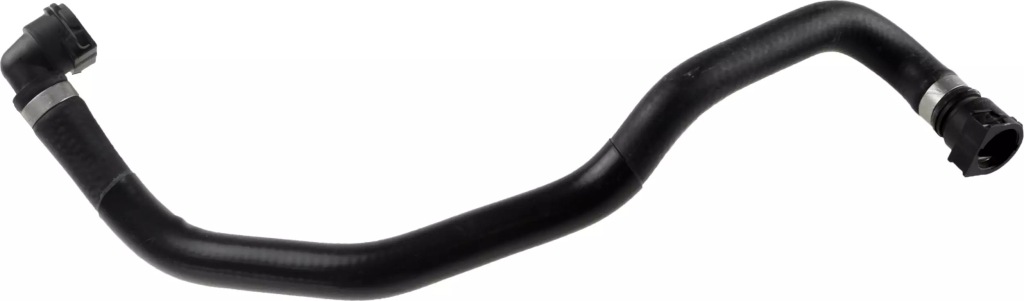 фото №1, Шланг радиатора 02-1991 gates шланг