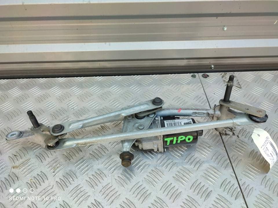 Купить Fiat tipo ii механизм дворник перед eu.